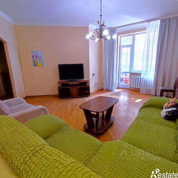 3-комн квартира Ворошиловский проспект, 5,  д. 5