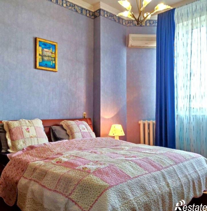 3-комн квартира Ворошиловский проспект, 5,  д. 5