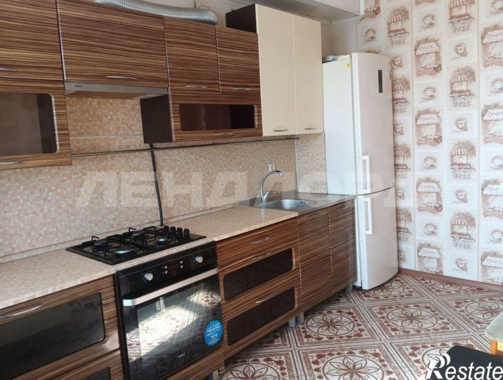 1-комн квартира Благодатная улица, 241,  д. 241