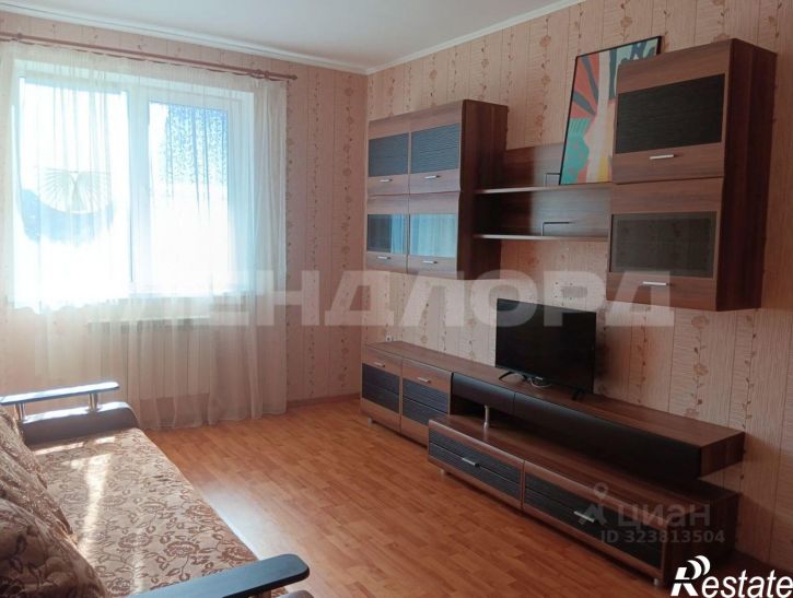 1-комн квартира Благодатная улица, 241,  д. 241