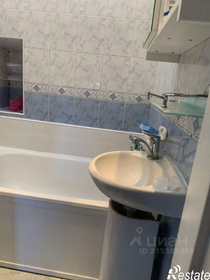 Комната улица Мясникова, 6,  д. 6