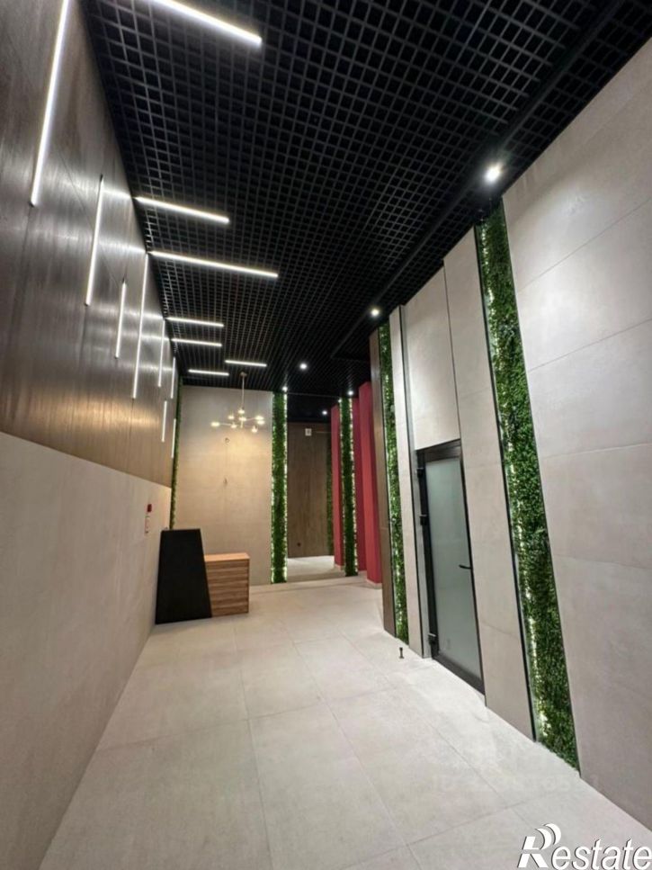 1-комн квартира улица Малиновского, 33б стр 6,  д. 33б стр 6