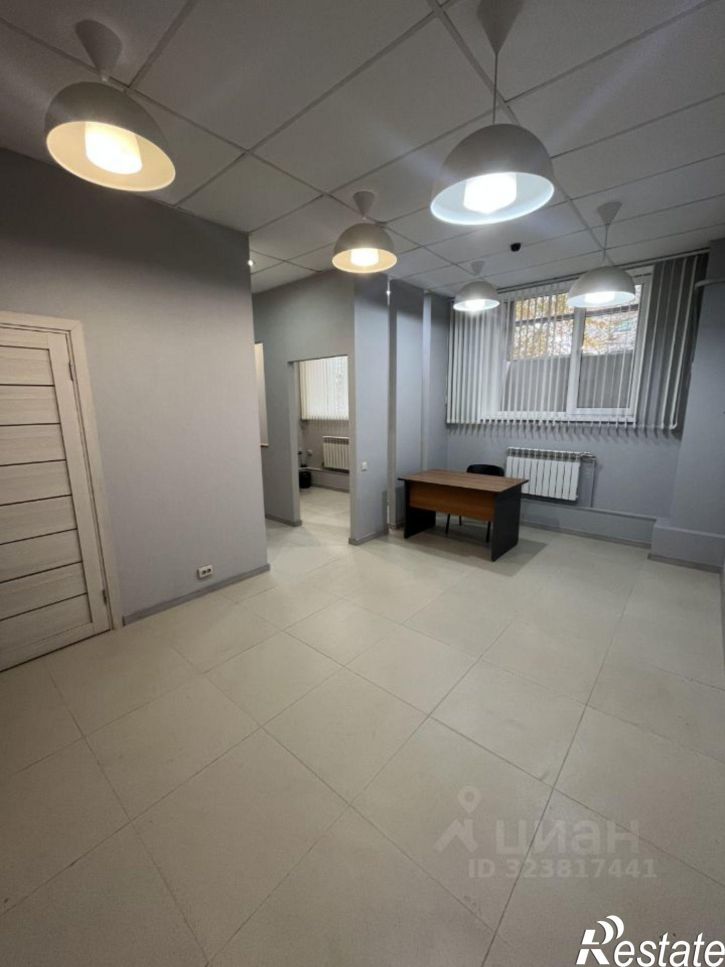 Офис Извилистая улица, 17,  д. 17