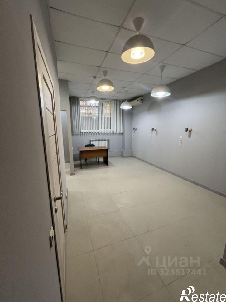 Офис Извилистая улица, 17,  д. 17