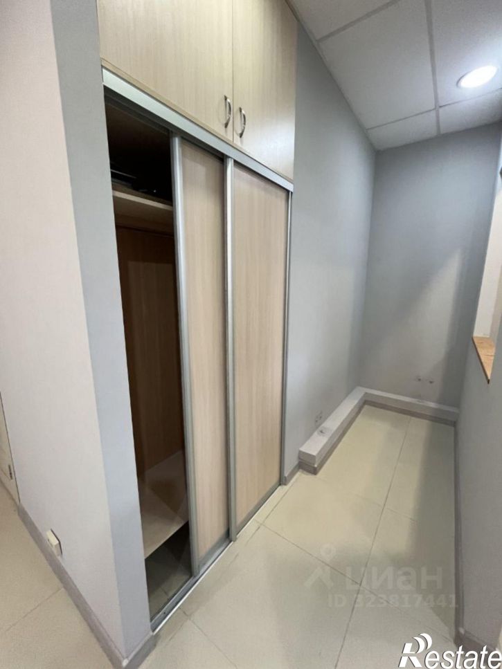 Офис Извилистая улица, 17,  д. 17