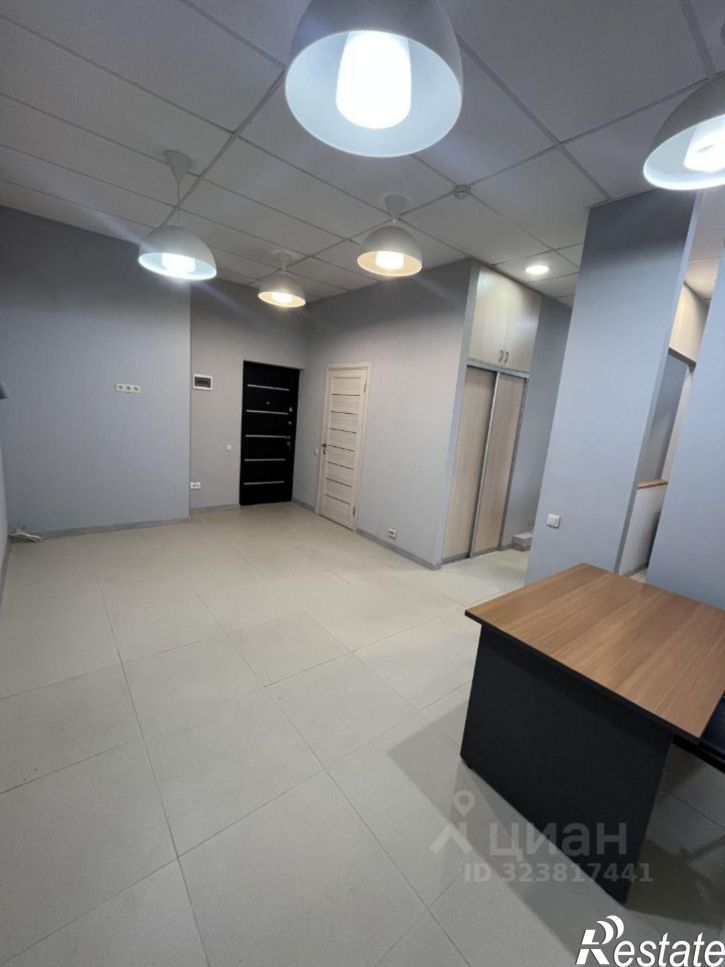 Офис Извилистая улица, 17,  д. 17