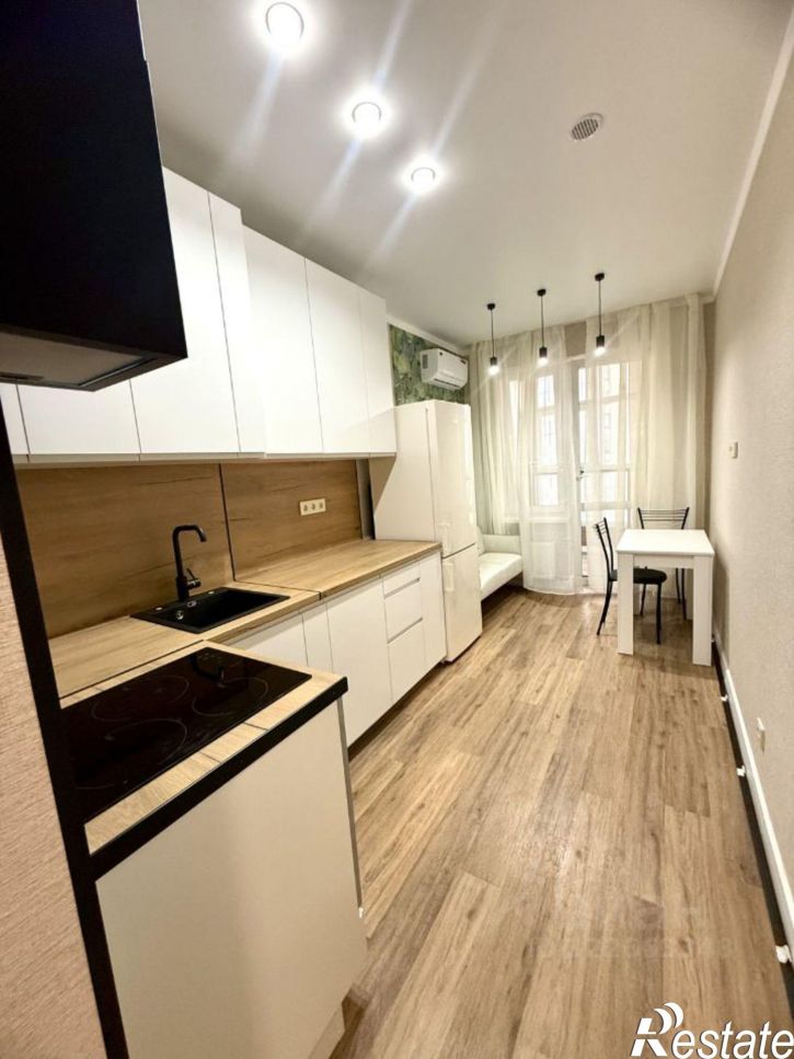 1-комн квартира Красноармейская улица, 157В/83 с1,  д. 157В/83 с1