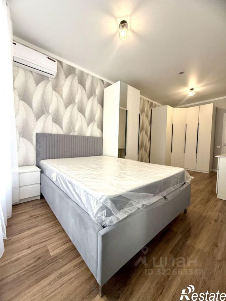 1-комн квартира Красноармейская улица, 157В/83 с1,  д. 157В/83 с1