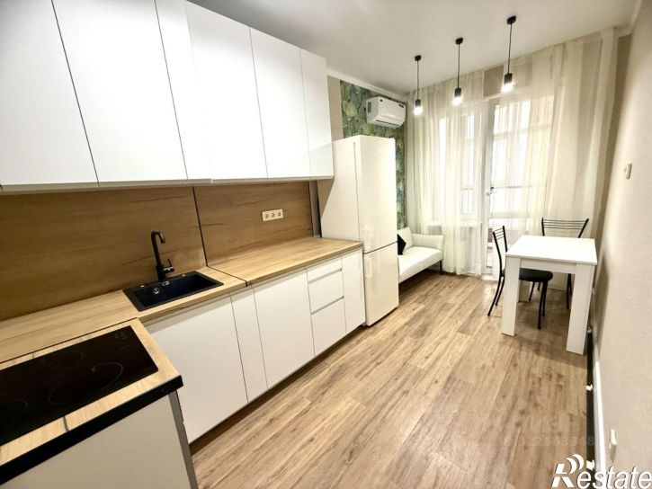 1-комн квартира Красноармейская улица, 157В/83 с1,  д. 157В/83 с1