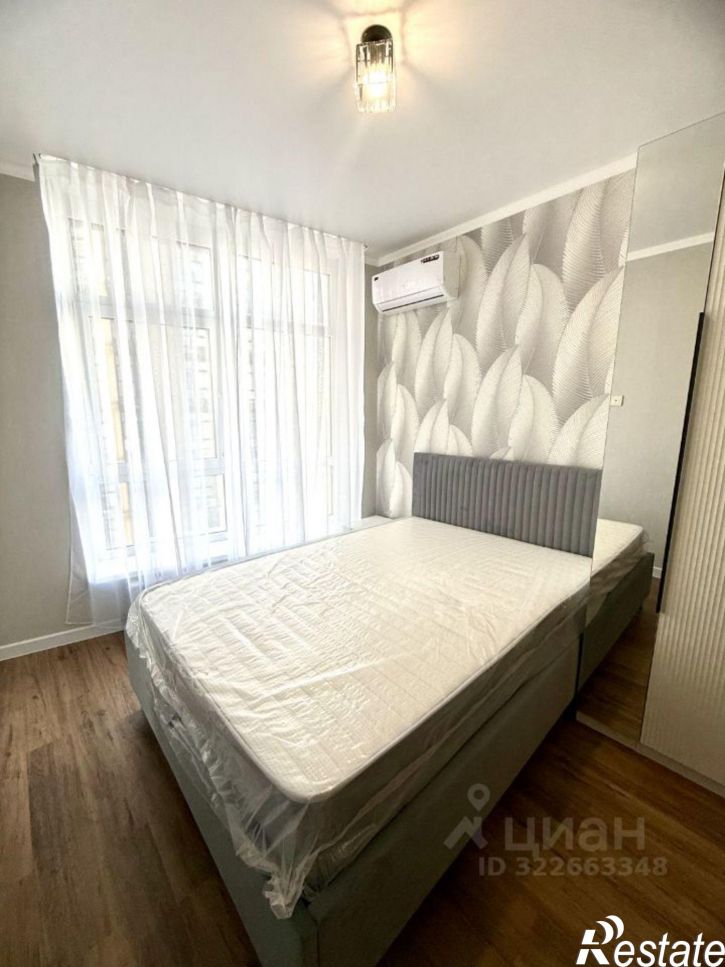 1-комн квартира Красноармейская улица, 157В/83 с1,  д. 157В/83 с1