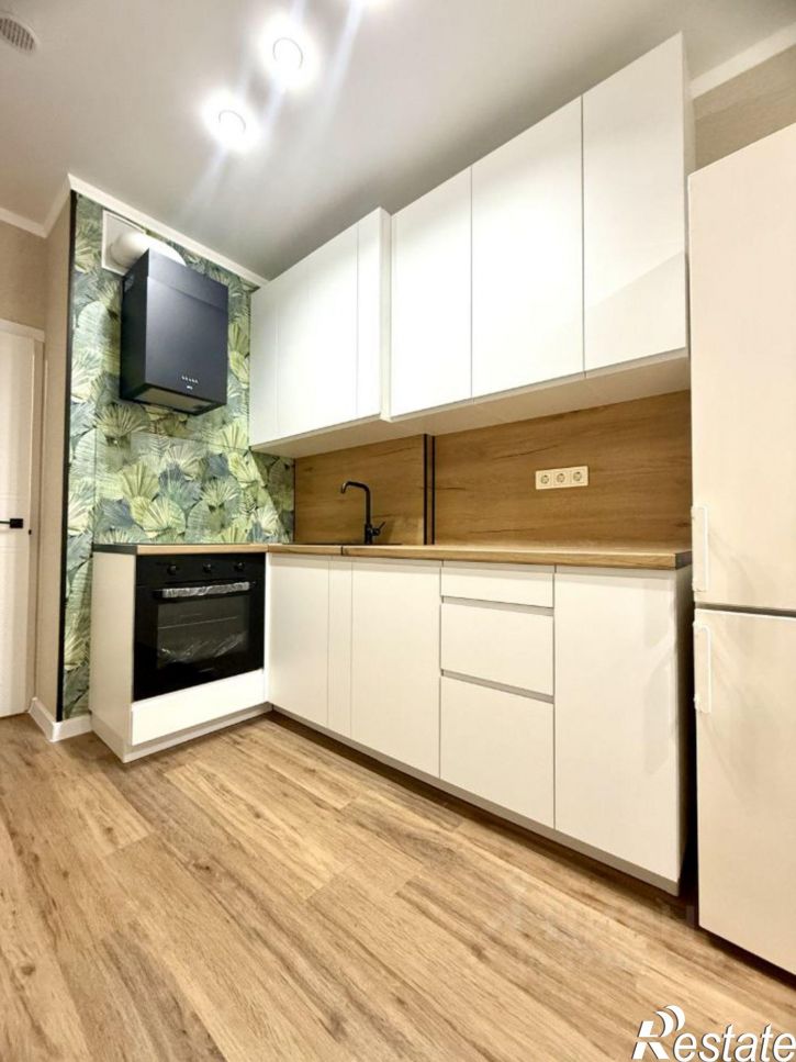 1-комн квартира Красноармейская улица, 157В/83 с1,  д. 157В/83 с1