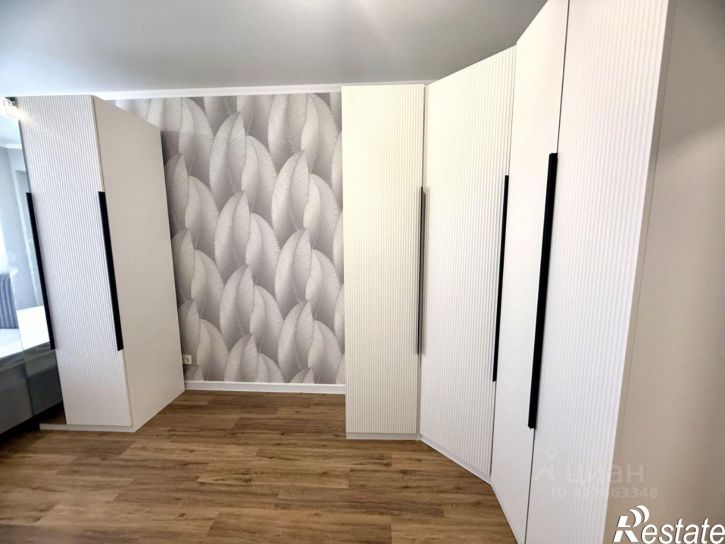 1-комн квартира Красноармейская улица, 157В/83 с1,  д. 157В/83 с1