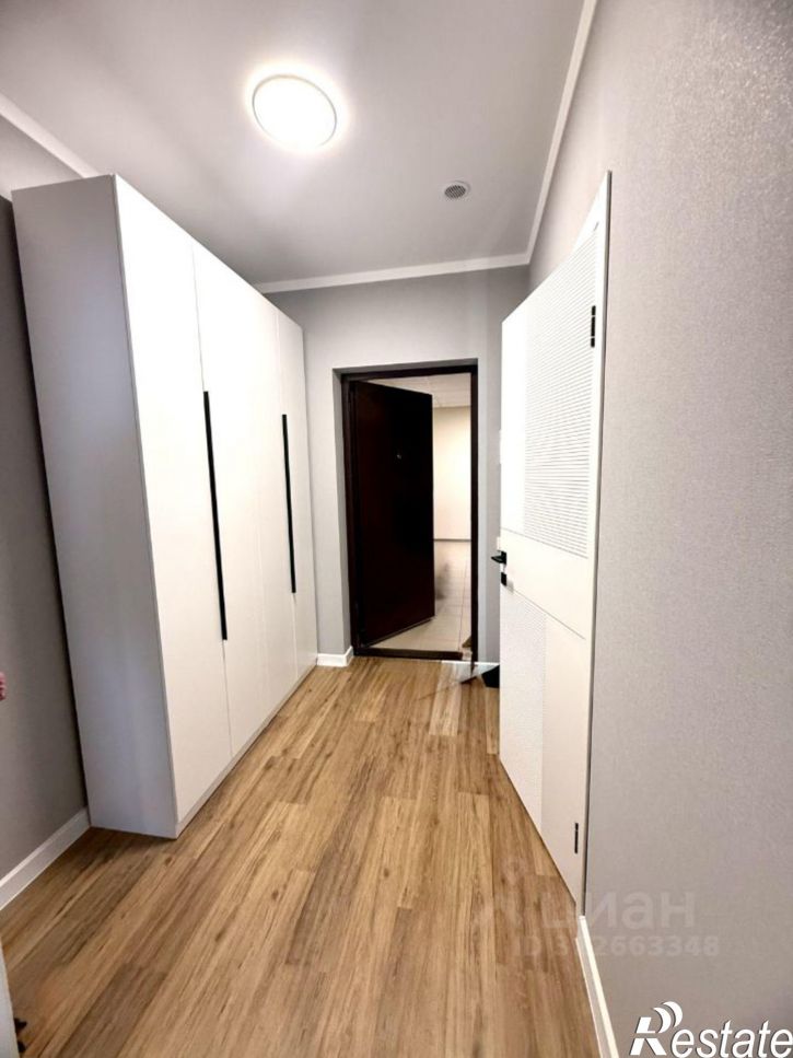 1-комн квартира Красноармейская улица, 157В/83 с1,  д. 157В/83 с1