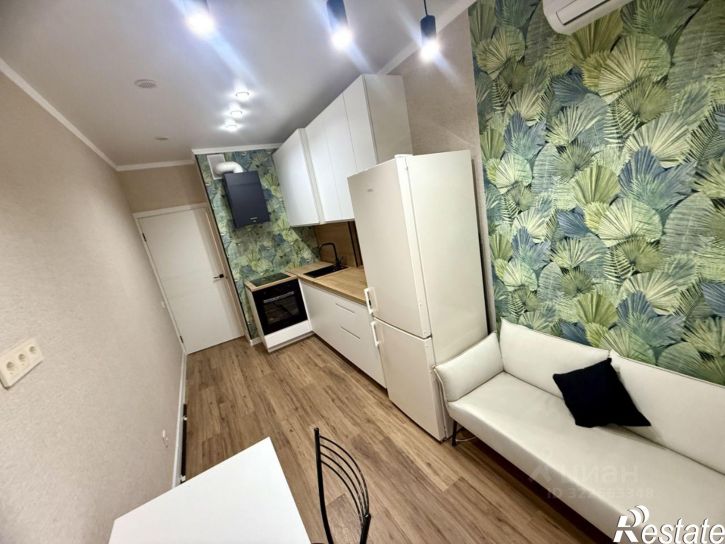 1-комн квартира Красноармейская улица, 157В/83 с1,  д. 157В/83 с1