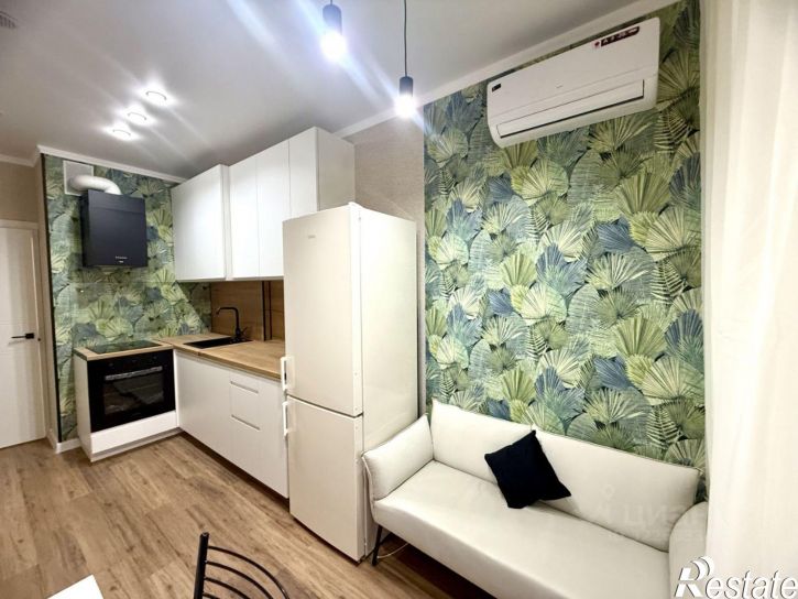 1-комн квартира Красноармейская улица, 157В/83 с1,  д. 157В/83 с1