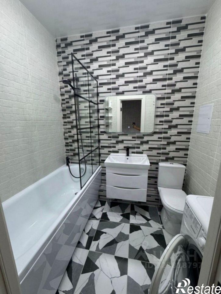 1-комн квартира улица Ткачёва, 42 с1,  д. 42 с1