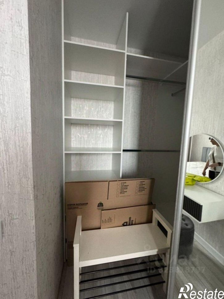 1-комн квартира улица Ткачёва, 42 с1,  д. 42 с1