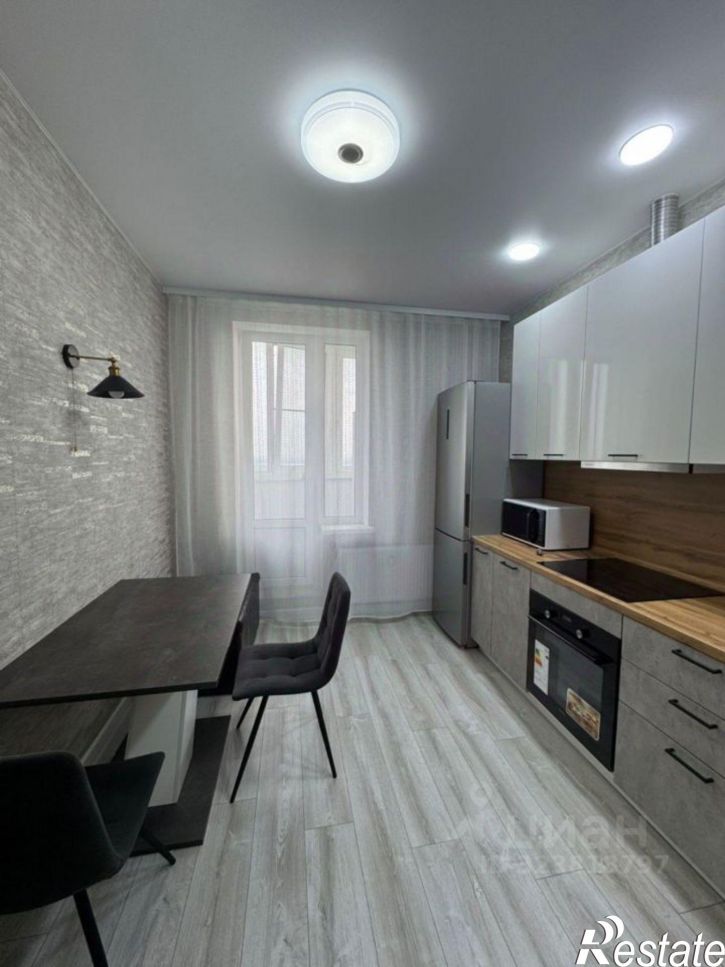 1-комн квартира улица Ткачёва, 42 с1,  д. 42 с1