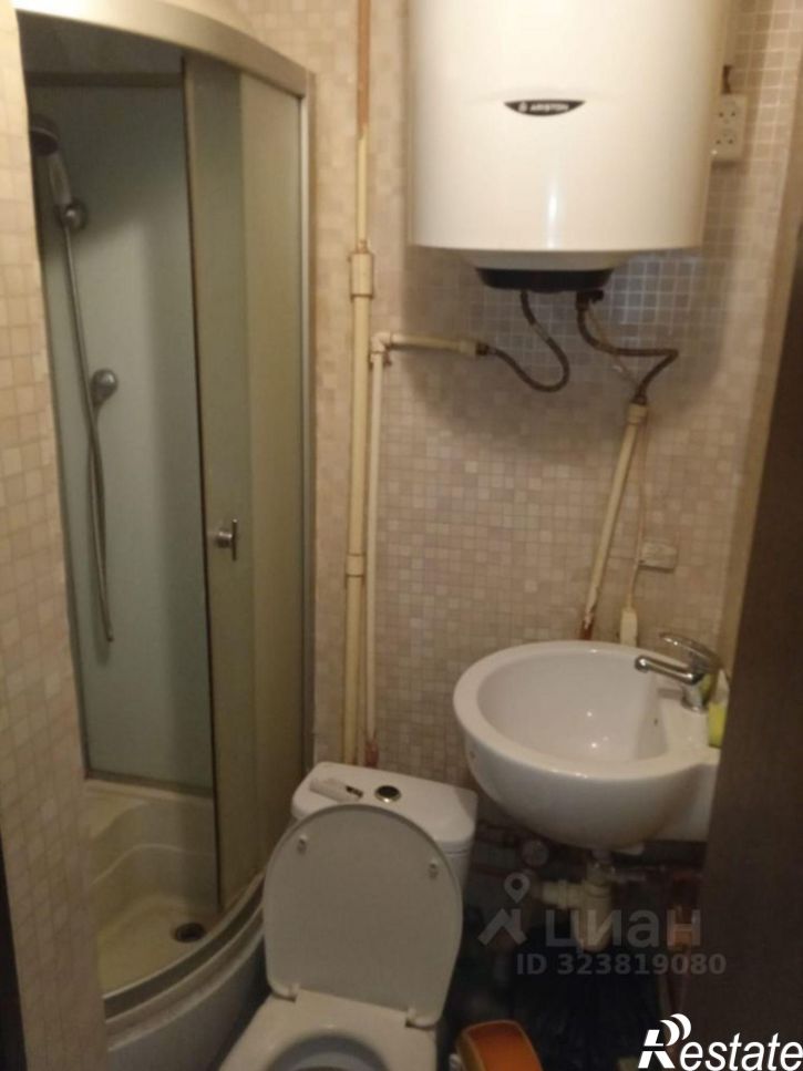 1-комн квартира Казахская улица, 85/2,  д. 85/2