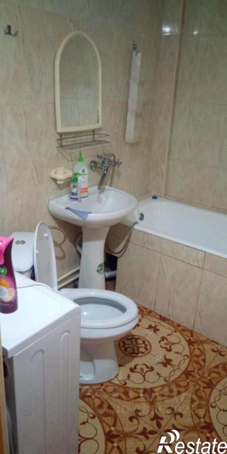 1-комн квартира Магнитогорская улица, 1А,  д. 1А