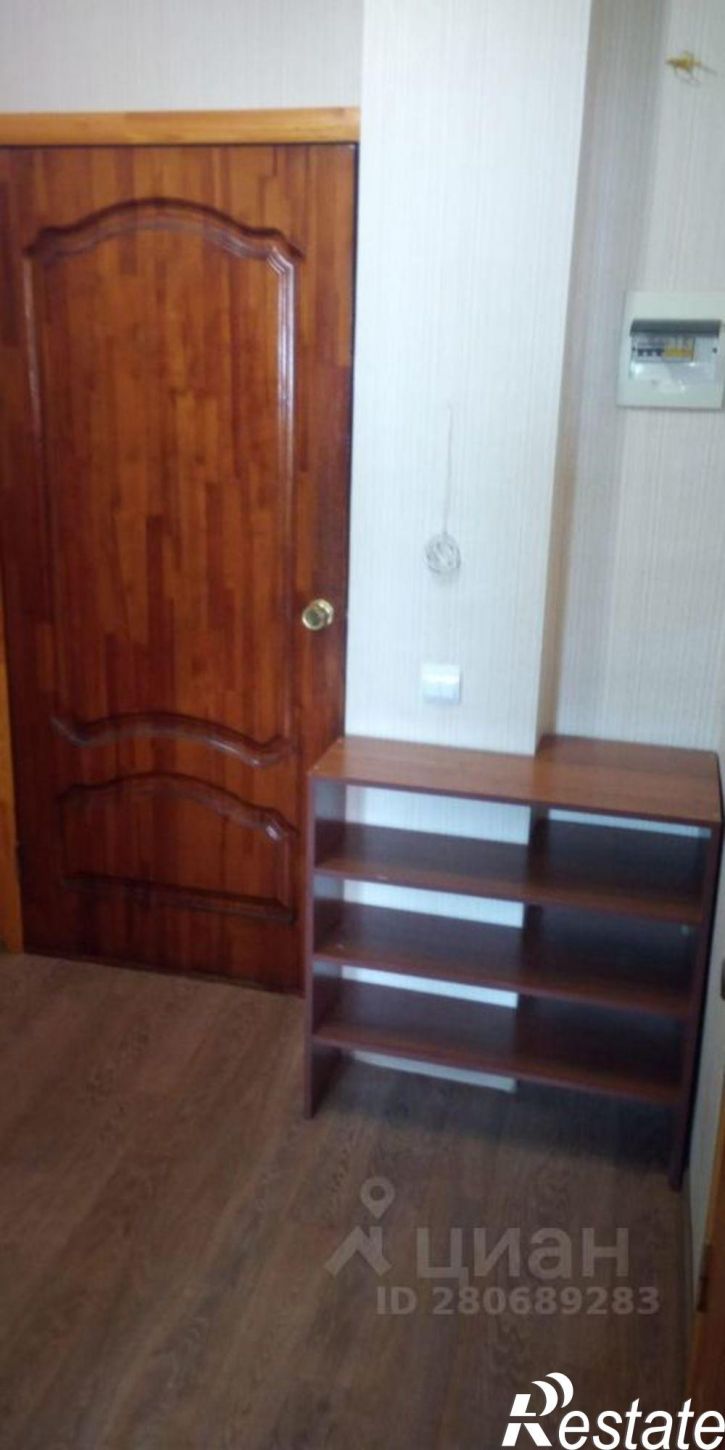 1-комн квартира Магнитогорская улица, 1А,  д. 1А