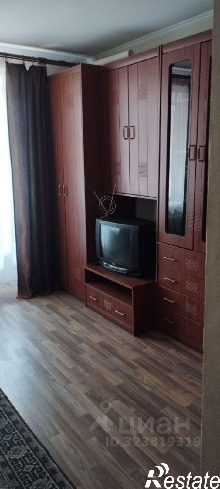 2-комн квартира улица Тимошенко, 28,  д. 28