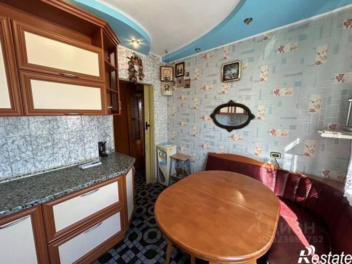 1-комн квартира улица 339-й Стрелковой Дивизии, 17 к4,  д. 17 к4