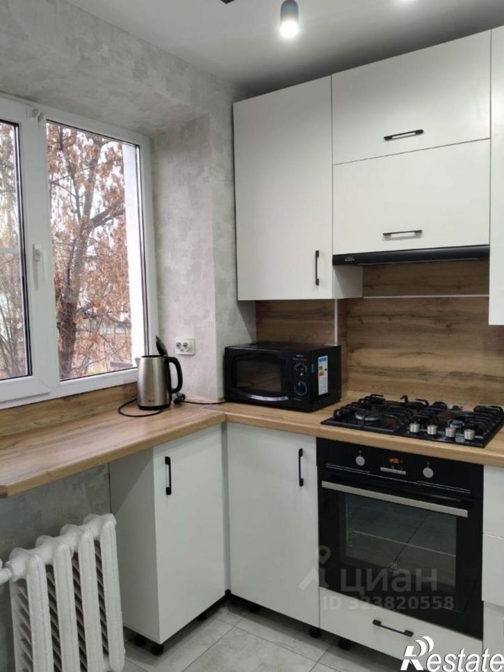 2-комн квартира Саратовская улица, 5,  д. 5