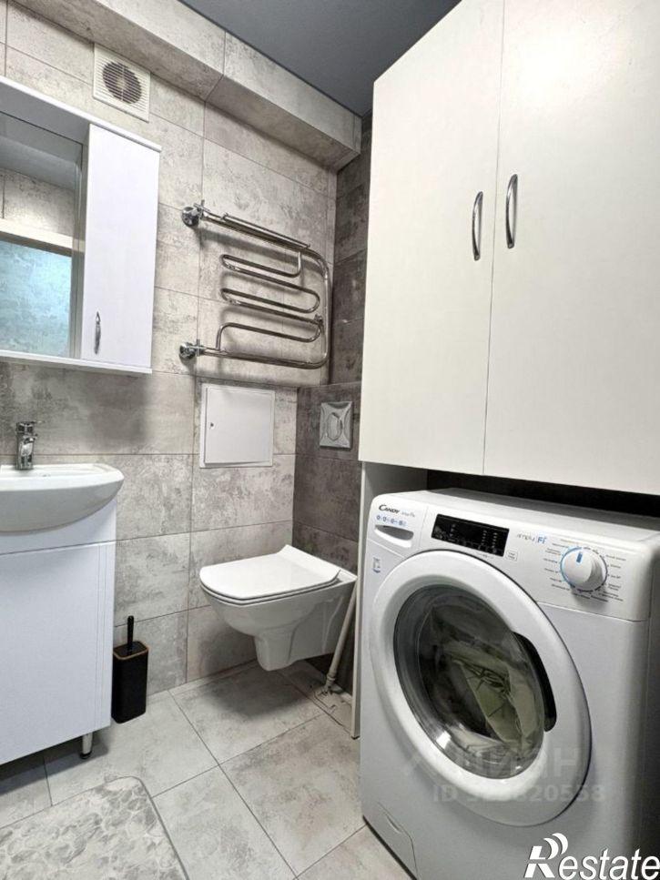 2-комн квартира Саратовская улица, 5,  д. 5