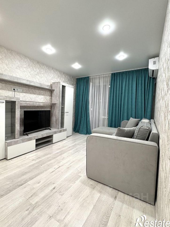 2-комн квартира Саратовская улица, 5,  д. 5