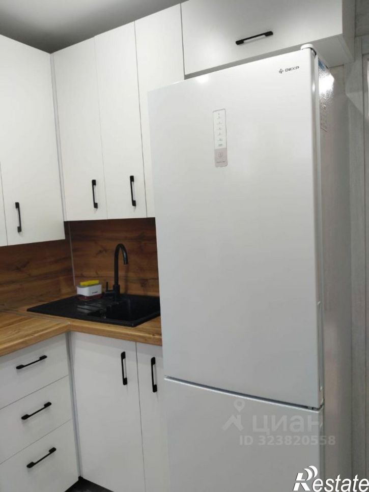 2-комн квартира Саратовская улица, 5,  д. 5