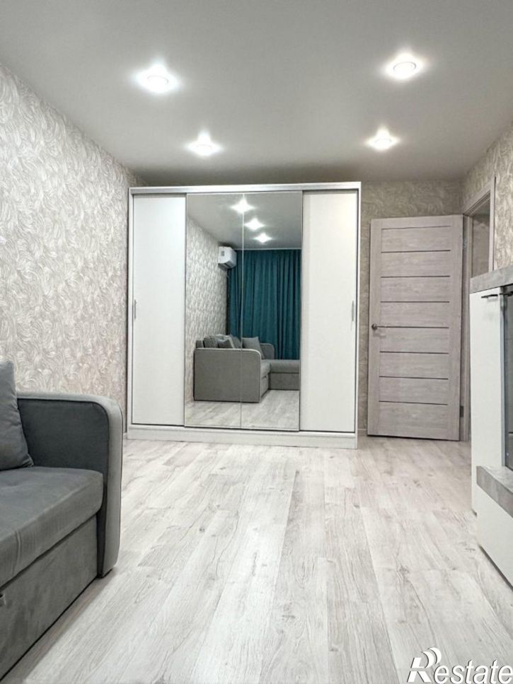 2-комн квартира Саратовская улица, 5,  д. 5