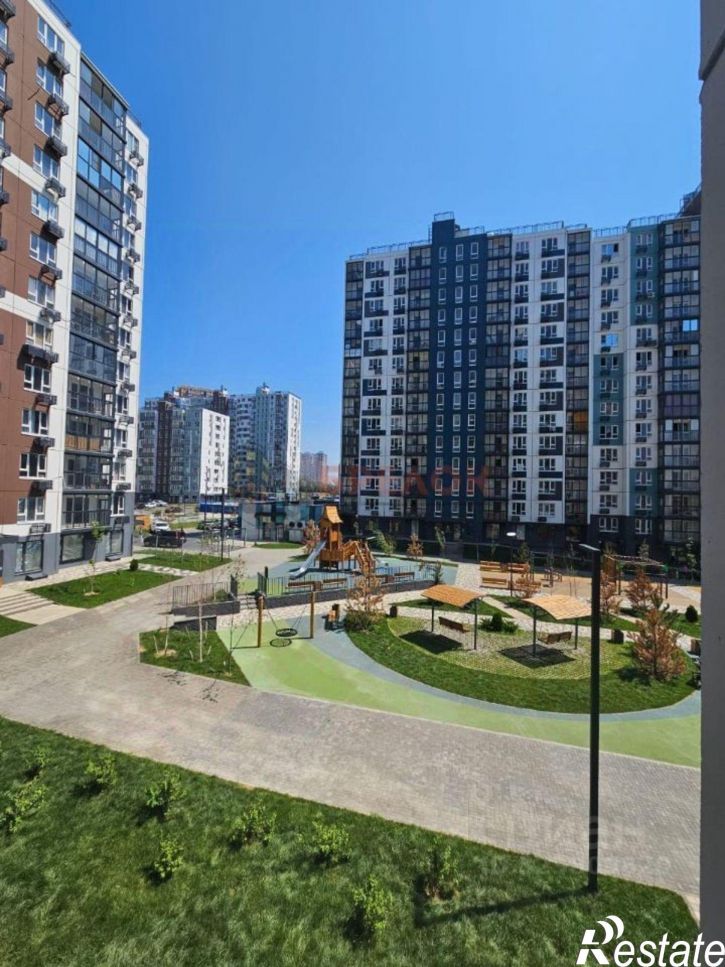 3-комн квартира проспект Солженицына, 13,  д. 13