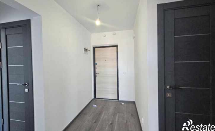 3-комн квартира проспект Солженицына, 13/2 с1,  д. 13/2 с1