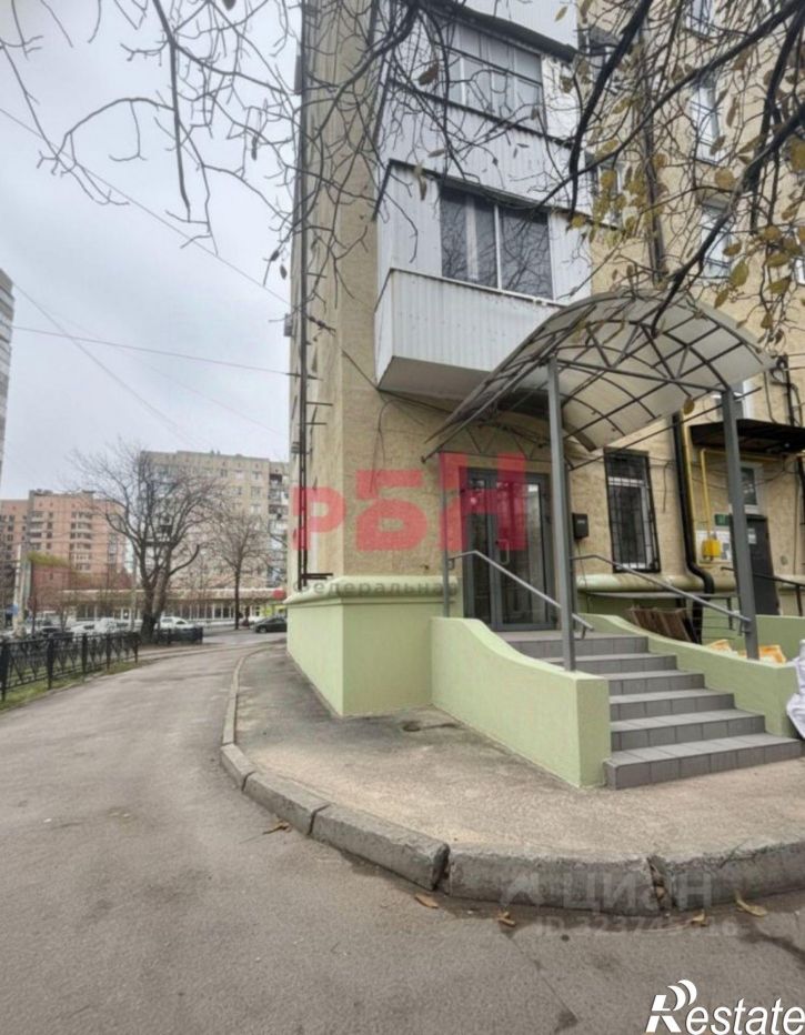 Офис проспект Сельмаш, 7А,  д. 7А