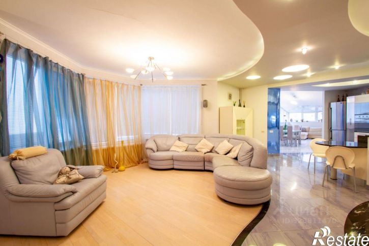 3-комн квартира ул Пушкинская, 72а,  д. 72а