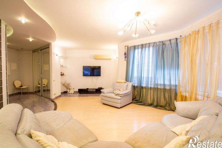 3-комн квартира ул Пушкинская, 72а,  д. 72а