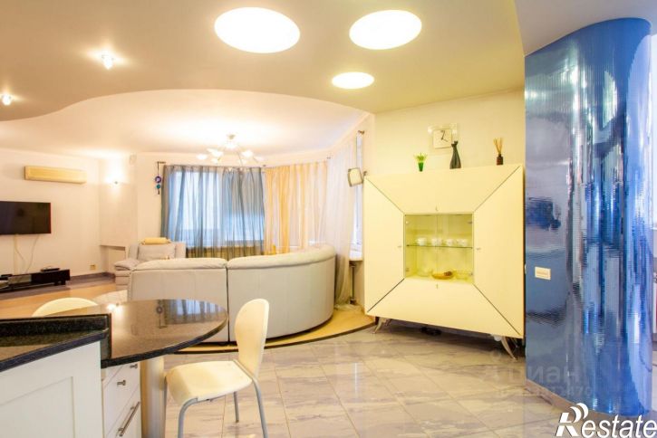 3-комн квартира ул Пушкинская, 72а,  д. 72а