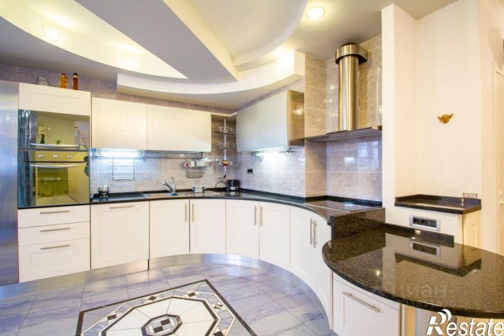 3-комн квартира ул Пушкинская, 72а,  д. 72а