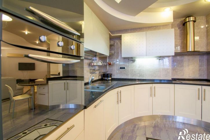 3-комн квартира ул Пушкинская, 72а,  д. 72а