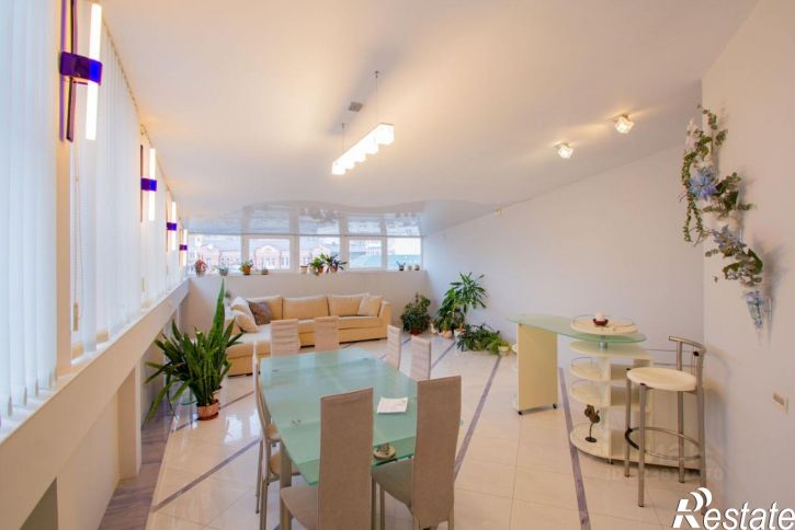 3-комн квартира ул Пушкинская, 72а,  д. 72а