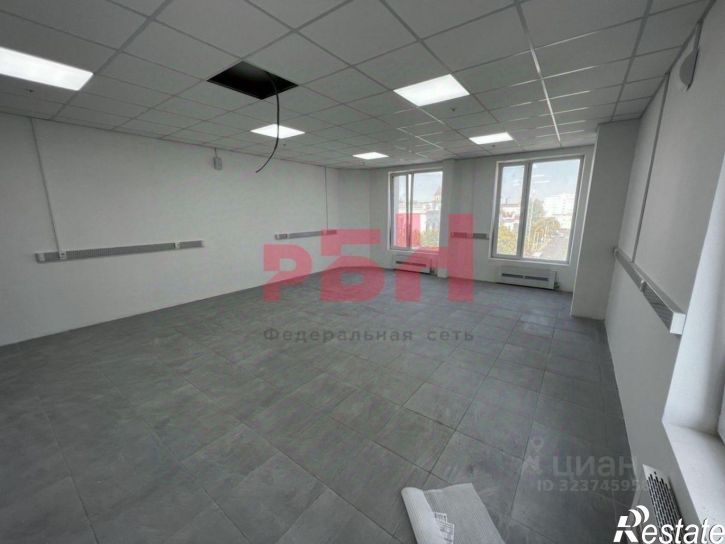 Офис ул Закруткина, 1,  д. 1