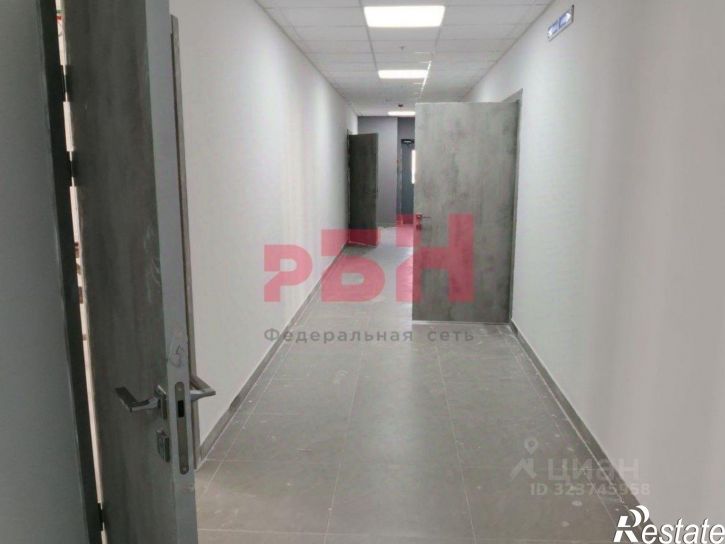 Офис ул Закруткина, 1,  д. 1