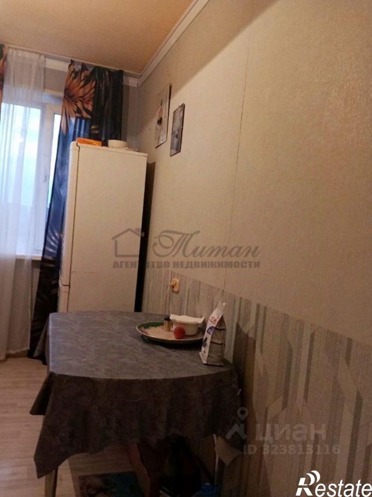 3-комн квартира улица Думенко, 1/1,  д. 1/1