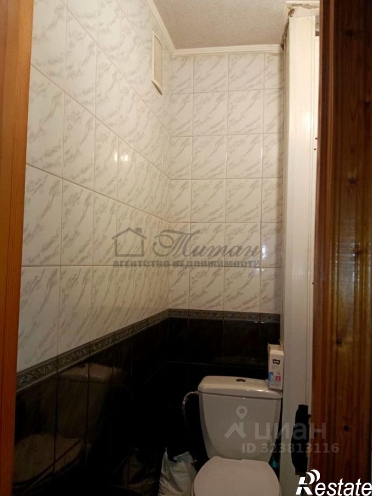 3-комн квартира улица Думенко, 1/1,  д. 1/1