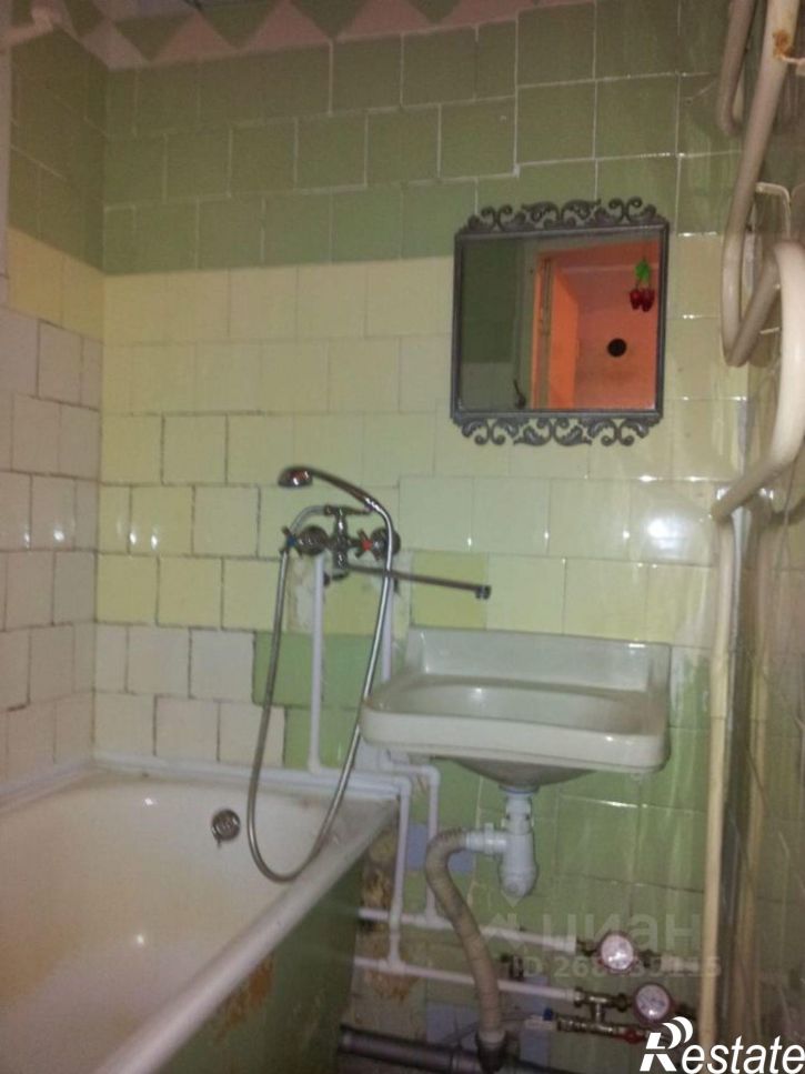 1-комн квартира проспект Стачки, 219,  д. 219