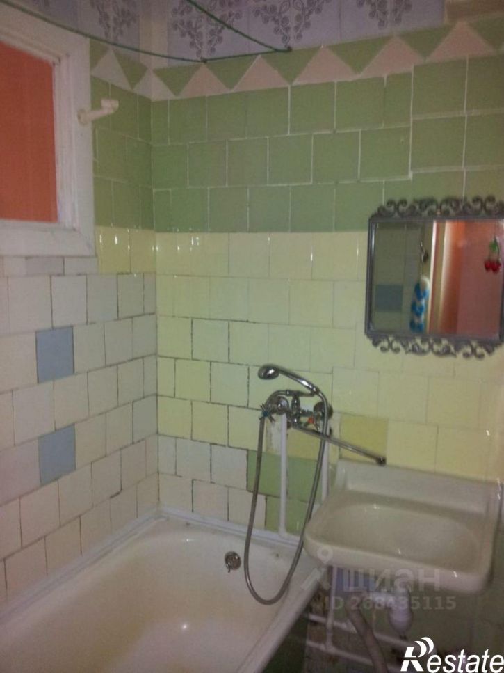 1-комн квартира проспект Стачки, 219,  д. 219