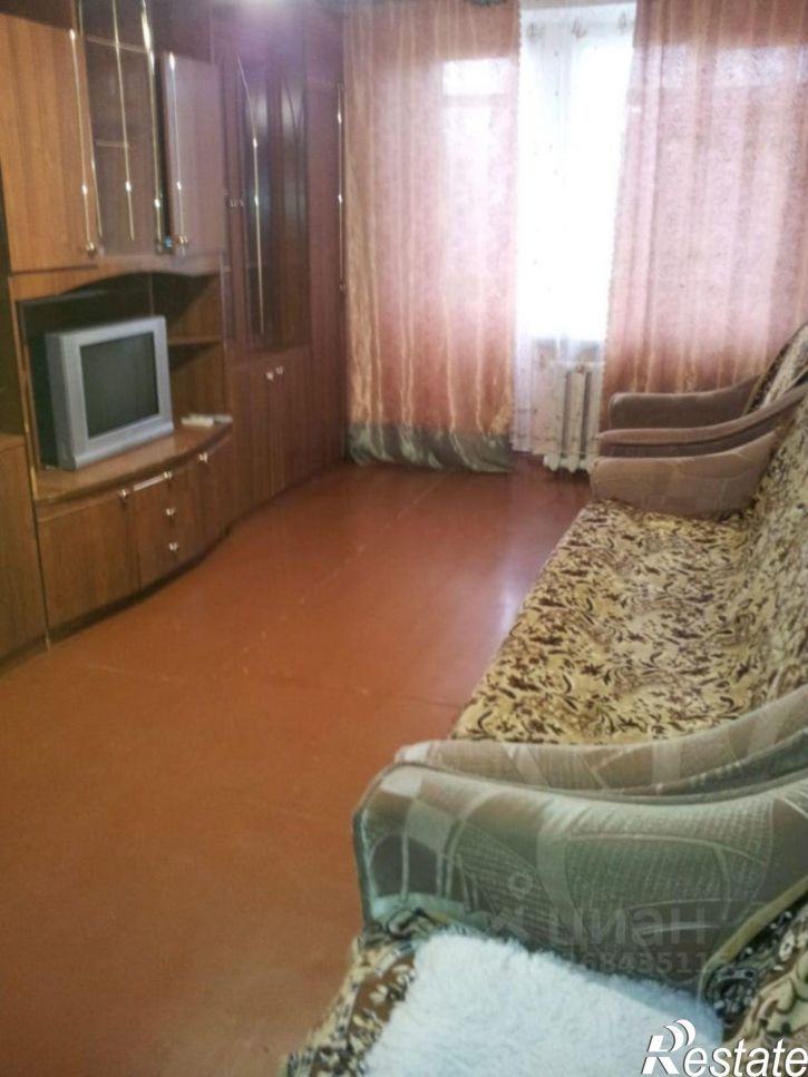 1-комн квартира проспект Стачки, 219,  д. 219