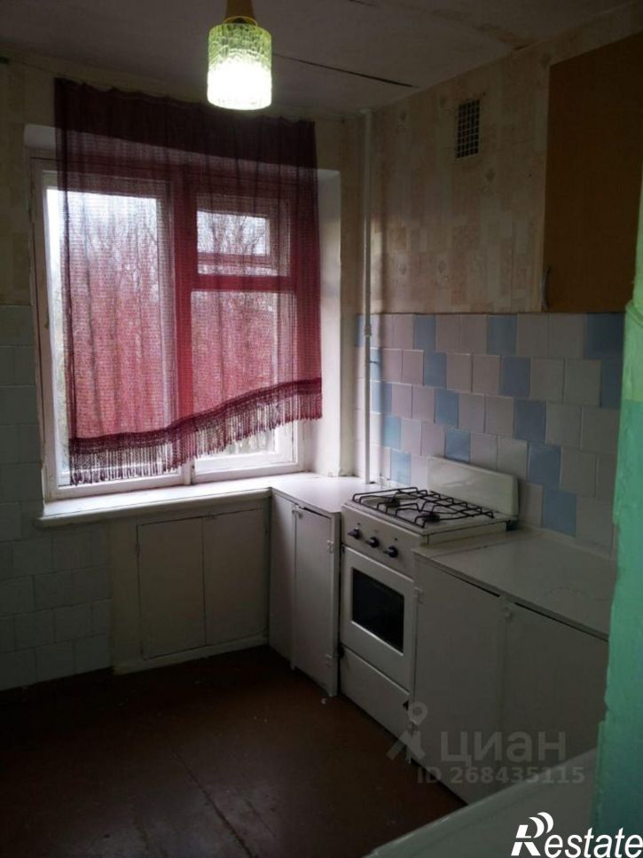 1-комн квартира проспект Стачки, 219,  д. 219