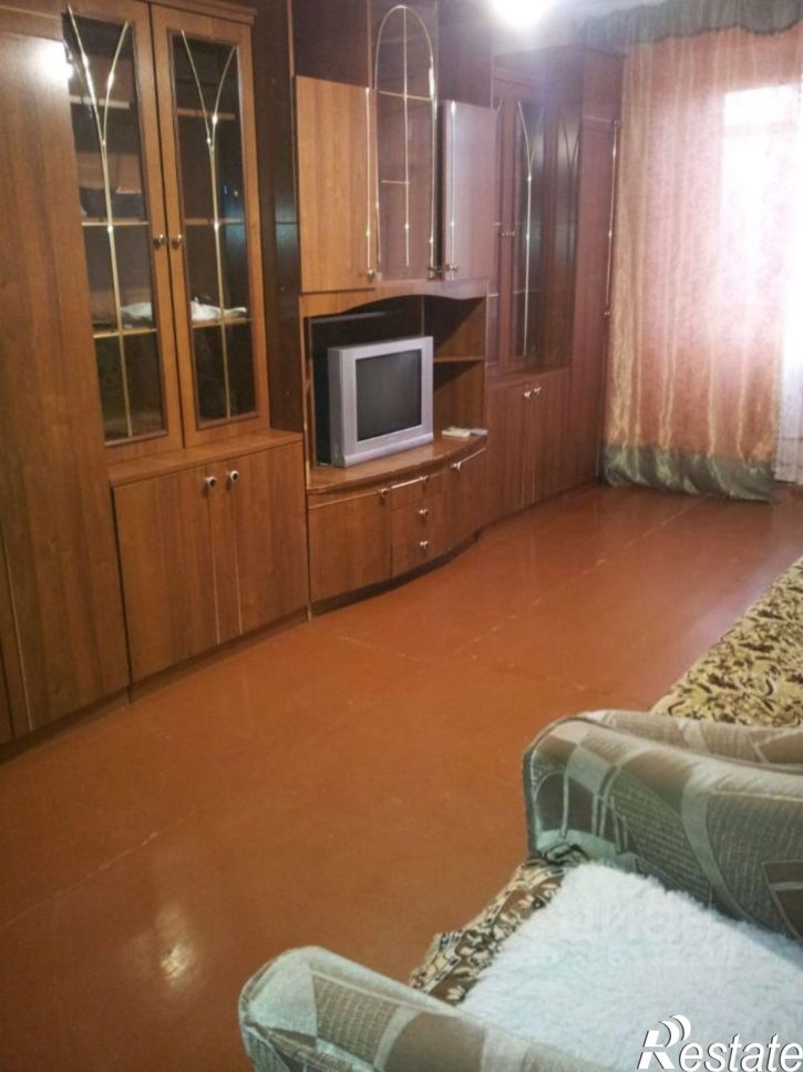 1-комн квартира проспект Стачки, 219,  д. 219